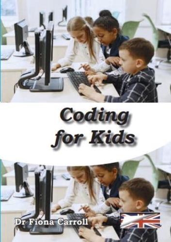 Coding for Kids