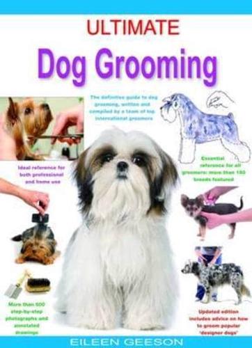 Ultimate Dog Grooming