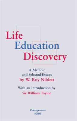 Life, Education, Discovery
