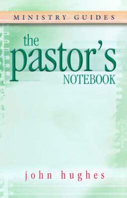 The Pastor's Notebook