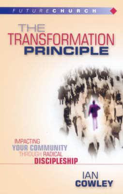 The Transformation Principle