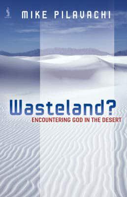 Wasteland?