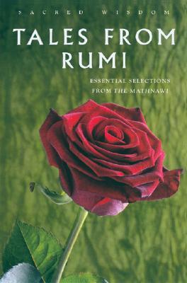Sacred Wisdom: Tales from Rumi