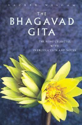 Sacred Wisdom: Bhagavad Gita