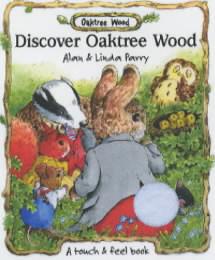 Discover Oaktree Wood