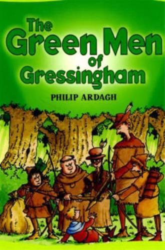 The Green Men of Gressingham