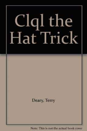 CLQL The Hat Trick