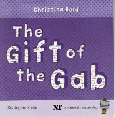 The Gift of the Gab