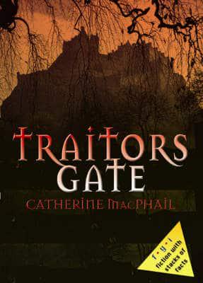 Traitor's Gate