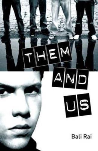 Them and Us