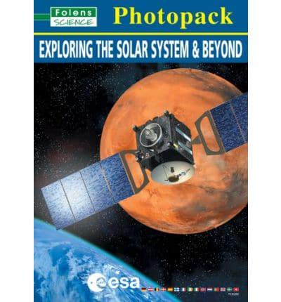 Exploring the Solar System and Beyond