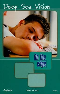 On the Edge: Level A Set 2 Book 2 Deep Sea Vision