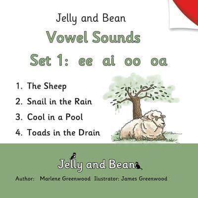 Vowel Sounds Set 1