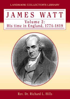 James Watt