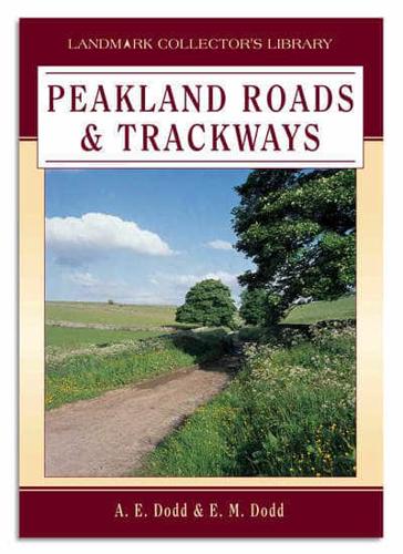 Peakland Roads & Trackways