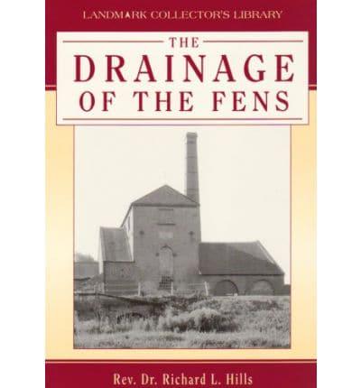 The Drainage of the Fens