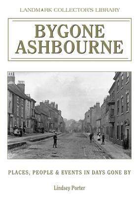 Bygone Ashbourne