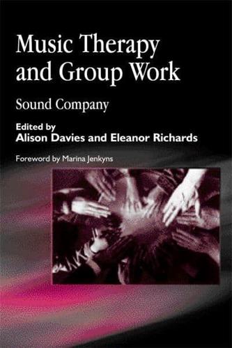 Music Therapy and Group Work