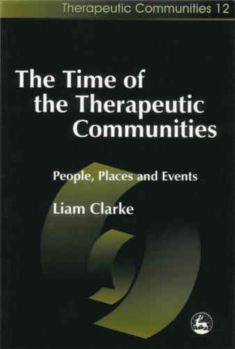 The Time of the Communities