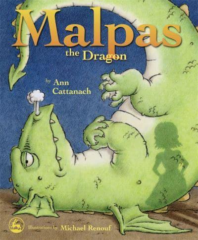 Malpas the Dragon