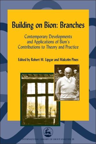 Building on Bion