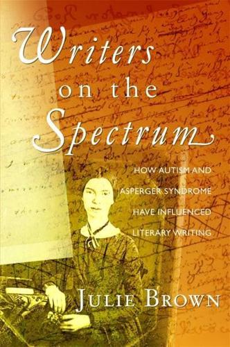 Writers on the Spectrum