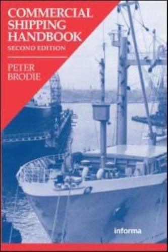 Commercial Shipping Handbook