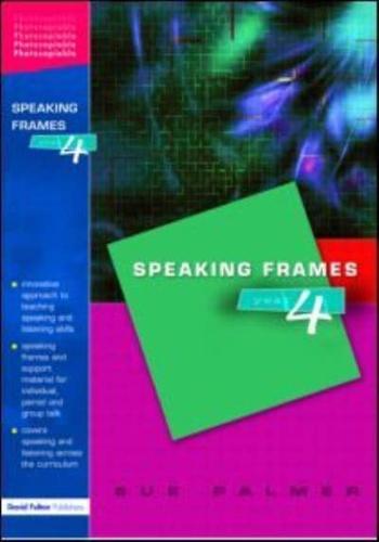 Speaking Frames