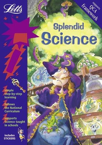 Splendid Science 9-10