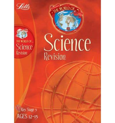 the World of Science 12-13