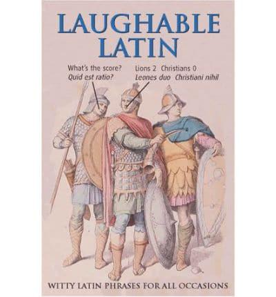 Laughable Latin