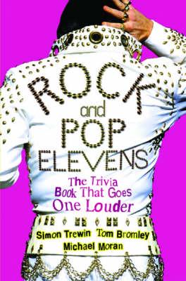 Rock and Pop Elevens
