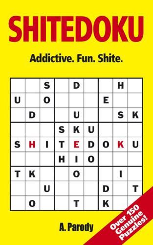 Shitedoku