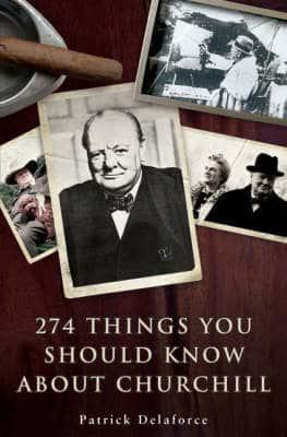 274 Things You Should Know About Churchill