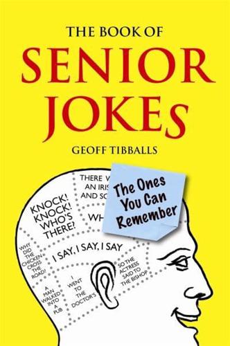 The Book of Senior Jokes