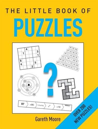 The Little Book of Puzzles