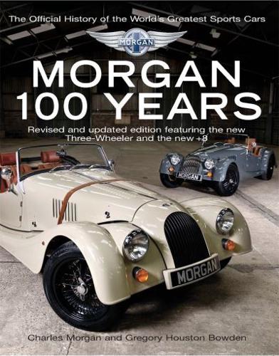 Morgan 100 Years