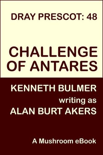 Challenge of Antares