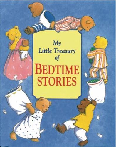 Children's Treasury of Bedtime Stories
