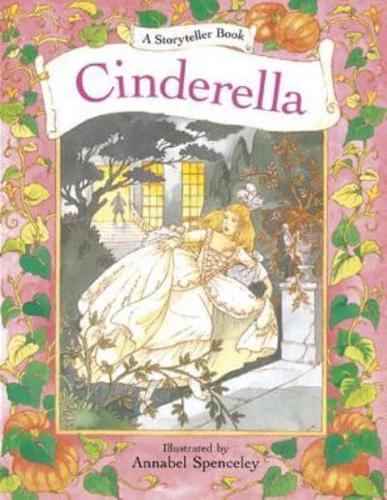 Cinderella