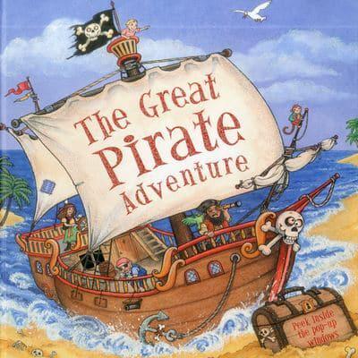 The Great Pirate Adventure