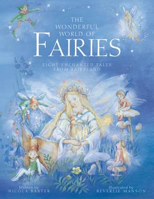 The Wonderful World of Fairies