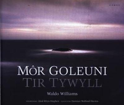 Môr Goleuni, Tir Tywyll