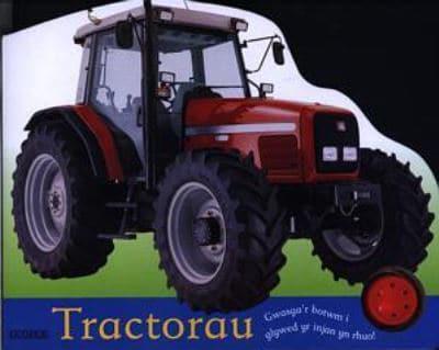 Tractorau