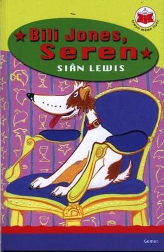 Bili Jones, Seren