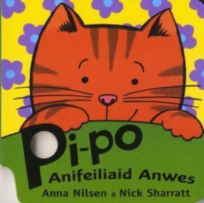 Pi-Po Anifeiliaid Anwes