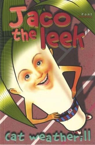 Jaco the Leek