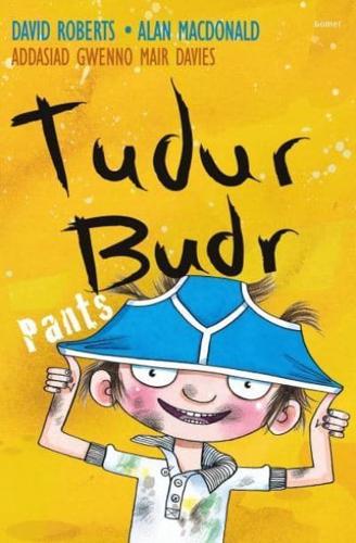 Tudur Budr