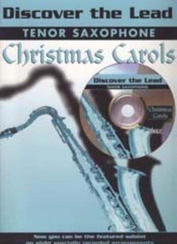 Discover the Lead: Christmas Carols