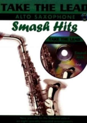 Take the Lead: Smash Hits (Alto Saxophone)